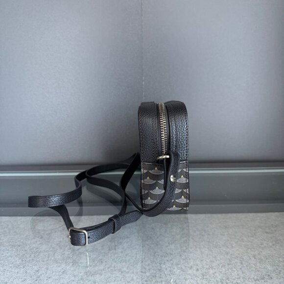 FAURE LE PAGE Calibre Soft 17 Crossbody Bag - Picture 3 of 8